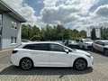 Toyota Corolla 1.8 Hybrid Touring Sports Team Deutschland Weiß - thumbnail 6