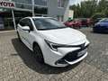 Toyota Corolla 1.8 Hybrid Touring Sports Team Deutschland Weiß - thumbnail 7