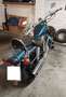 Honda VT 1100 Typ SC 23 Bleu - thumbnail 3