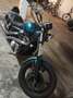 Honda VT 1100 Typ SC 23 Bleu - thumbnail 2