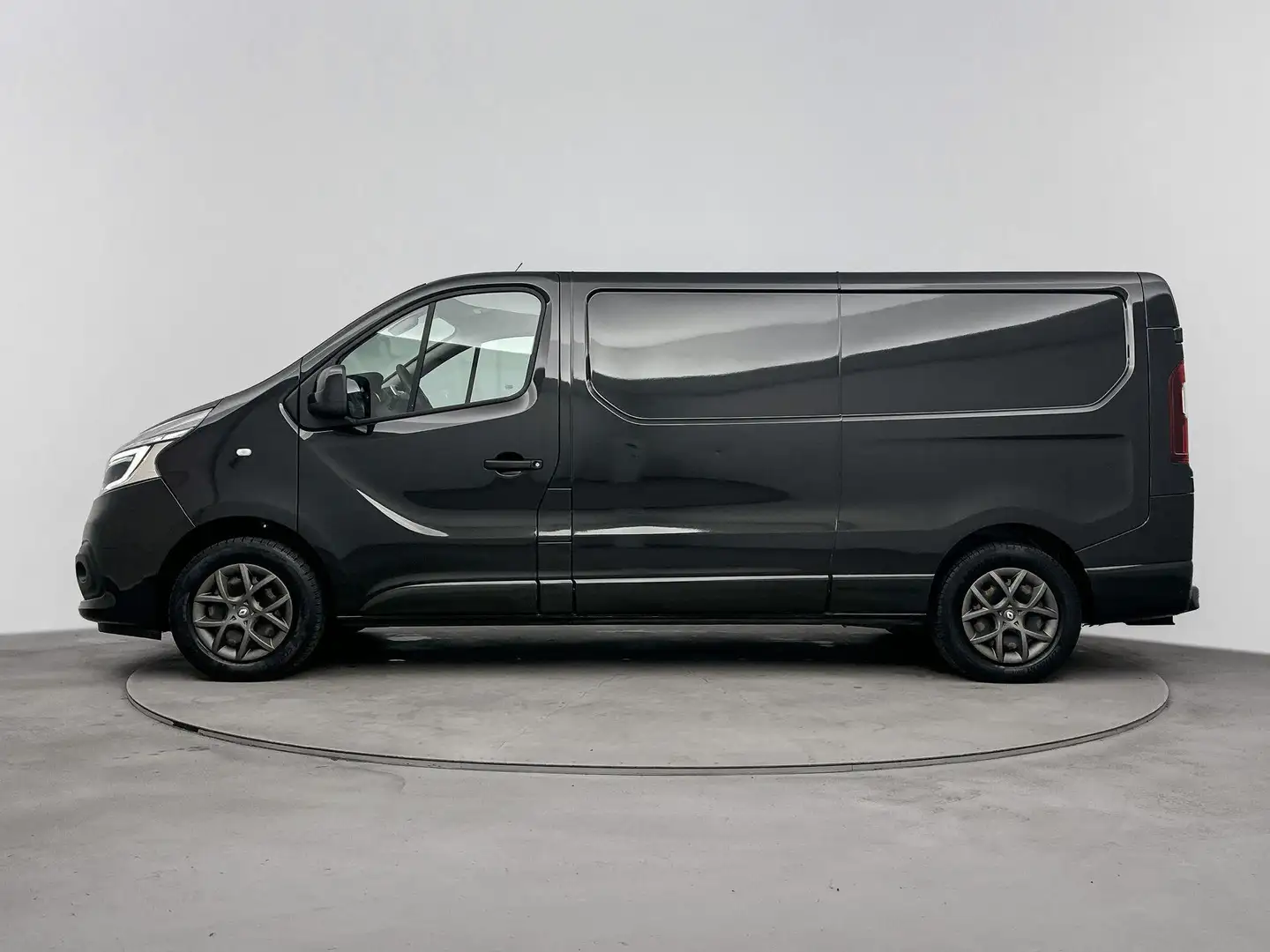 Renault Trafic 2.0 dCi T29 L2H1 Business EDC 145PK | Automaat | C Noir - 2