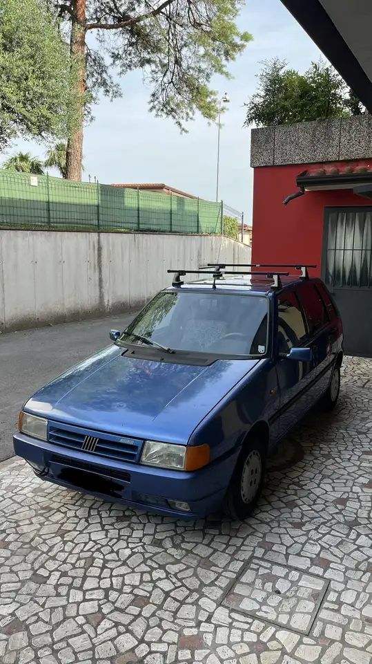 Fiat Uno 5p 1.4 ie S cat., foto 1