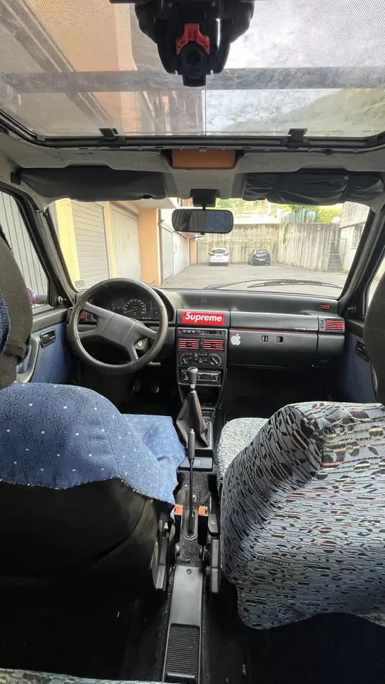 Fiat Uno 5p 1.4 ie S cat., foto 10