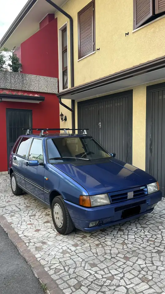 Fiat Uno 5p 1.4 ie S cat., foto 2