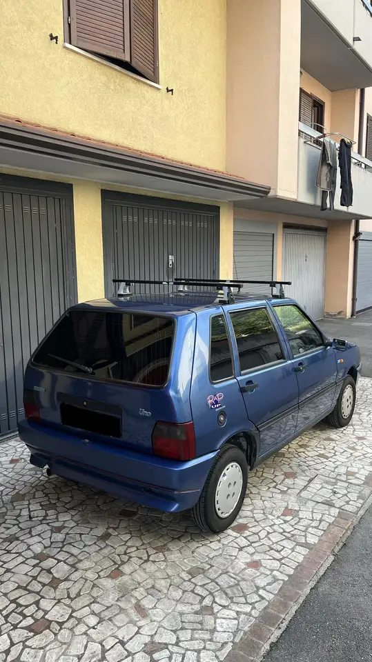 Fiat Uno 5p 1.4 ie S cat., foto 3
