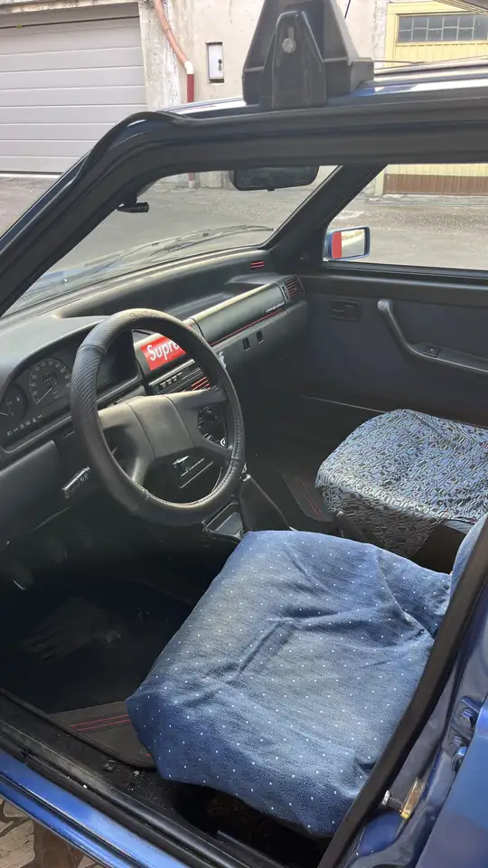 Fiat Uno 5p 1.4 ie S cat., foto 5