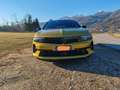 Opel Astra 1.5 Ultimate s&s 130cv at8 Giallo - thumbnail 7