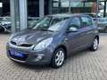 Hyundai i20 1.2i Black pack Airco Lmv Grijs - thumbnail 4