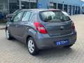 Hyundai i20 1.2i Black pack Airco Lmv Grijs - thumbnail 5