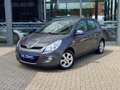 Hyundai i20 1.2i Black pack Airco Lmv Grijs - thumbnail 1