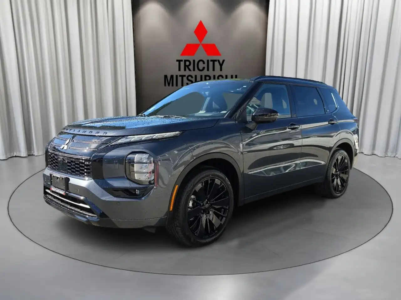 2026 Mitsubishi Outlander