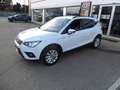 SEAT Arona 1,0 TSi Style *NAVI*PDC* Weiß - thumbnail 2