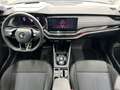 Skoda Octavia Combi Sportline 1,5l TSI DSG Matrix Pano Schwarz - thumbnail 10