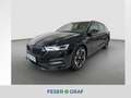 Skoda Octavia Combi Sportline 1,5l TSI DSG Matrix Pano Schwarz - thumbnail 1