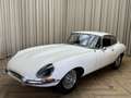 Jaguar E-Type XKE S1 3.8 *NL / EU Registration* FHC Fixed Head C Wit - thumbnail 1