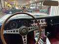 Jaguar E-Type XKE S1 3.8 FHC Fixed Head Coupé / 1962 / 4-Speed M Blanco - thumbnail 30