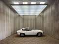 Jaguar E-Type XKE S1 3.8 FHC Fixed Head Coupé / 1962 / 4-Speed M Blanco - thumbnail 50