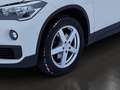 BMW X1 sDrive18d Aut. Weiß - thumbnail 9