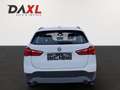 BMW X1 sDrive18d Aut. Weiß - thumbnail 6
