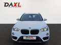 BMW X1 sDrive18d Aut. Weiß - thumbnail 2