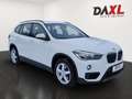 BMW X1 sDrive18d Aut. Weiß - thumbnail 3