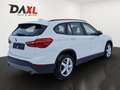 BMW X1 sDrive18d Aut. Weiß - thumbnail 5