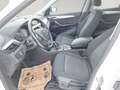 BMW X1 sDrive18d Aut. Weiß - thumbnail 11