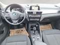 BMW X1 sDrive18d Aut. Weiß - thumbnail 16