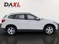 BMW X1 sDrive18d Aut. Weiß - thumbnail 4