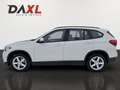 BMW X1 sDrive18d Aut. Weiß - thumbnail 8