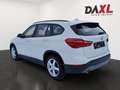 BMW X1 sDrive18d Aut. Weiß - thumbnail 7