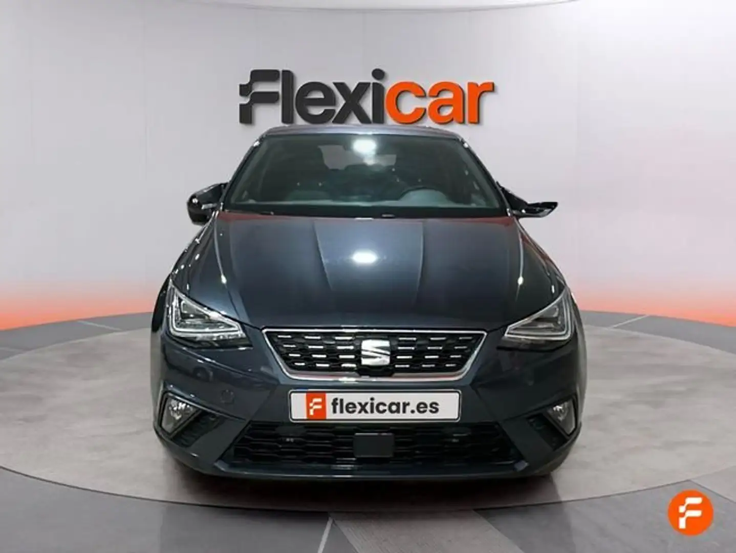 SEAT Ibiza 1.0 TSI 85kW Special Ed Xcellence Navi Gris - 2