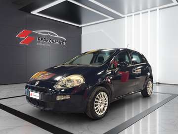 Punto 3p 1.4 easypower Lounge Gpl E6