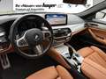 BMW 530 d Touring M Sportpaket Gestiksteuerung DAB Grau - thumbnail 4