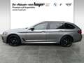 BMW 530 d Touring M Sportpaket Gestiksteuerung DAB Grau - thumbnail 3