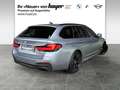 BMW 530 d Touring M Sportpaket Gestiksteuerung DAB Grau - thumbnail 2