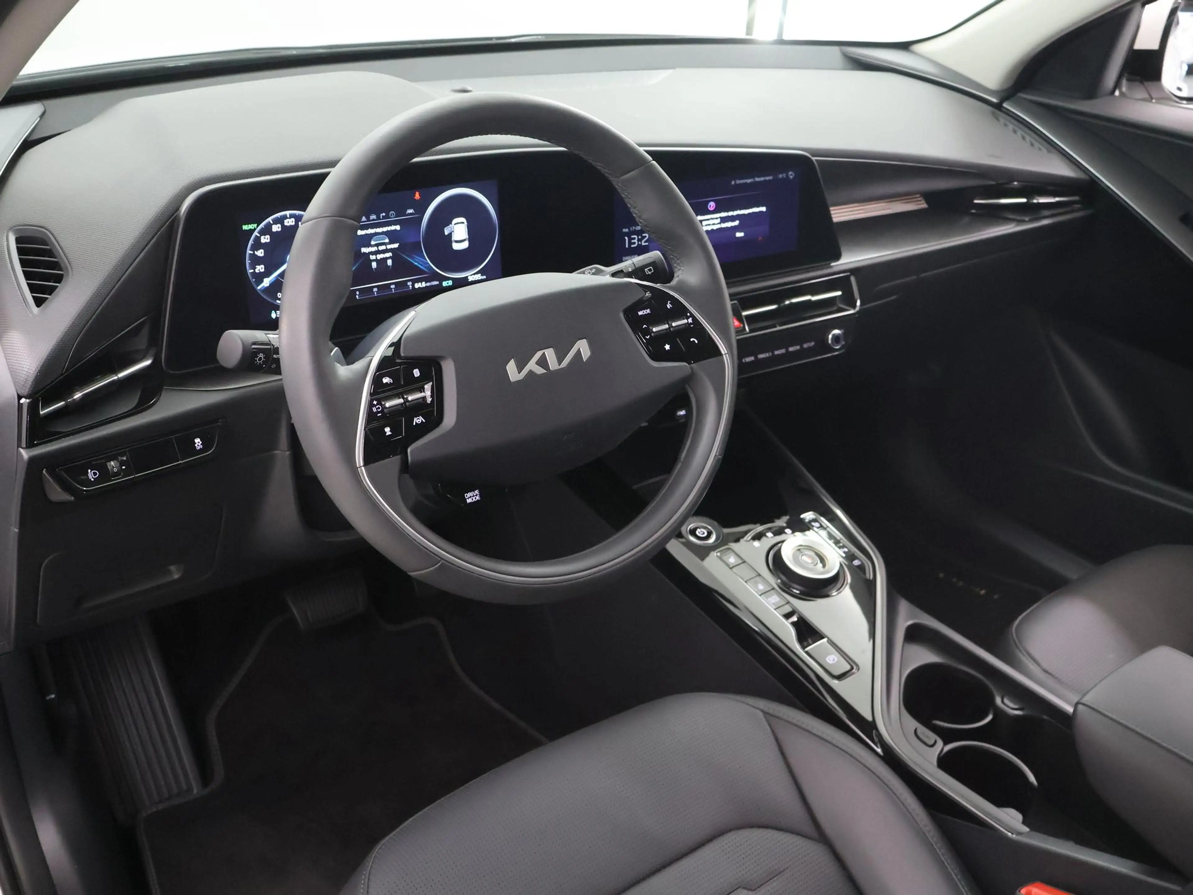 Kia e-Niro EV Edition Advanced 64.8 kWh | Navigatie | Parkeer — photo 7