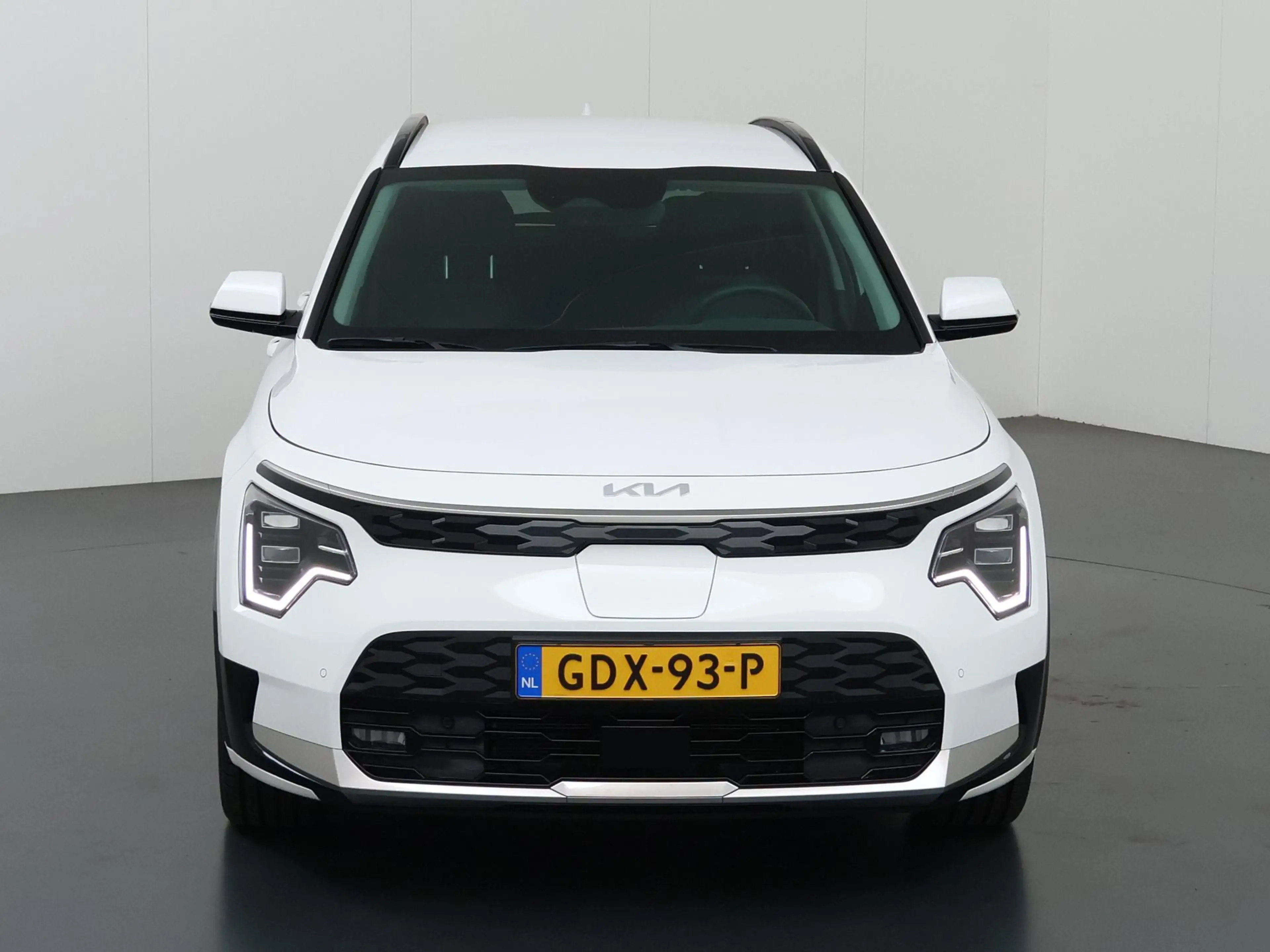 Kia e-Niro EV Edition Advanced 64.8 kWh | Navigatie | Parkeer — photo 3