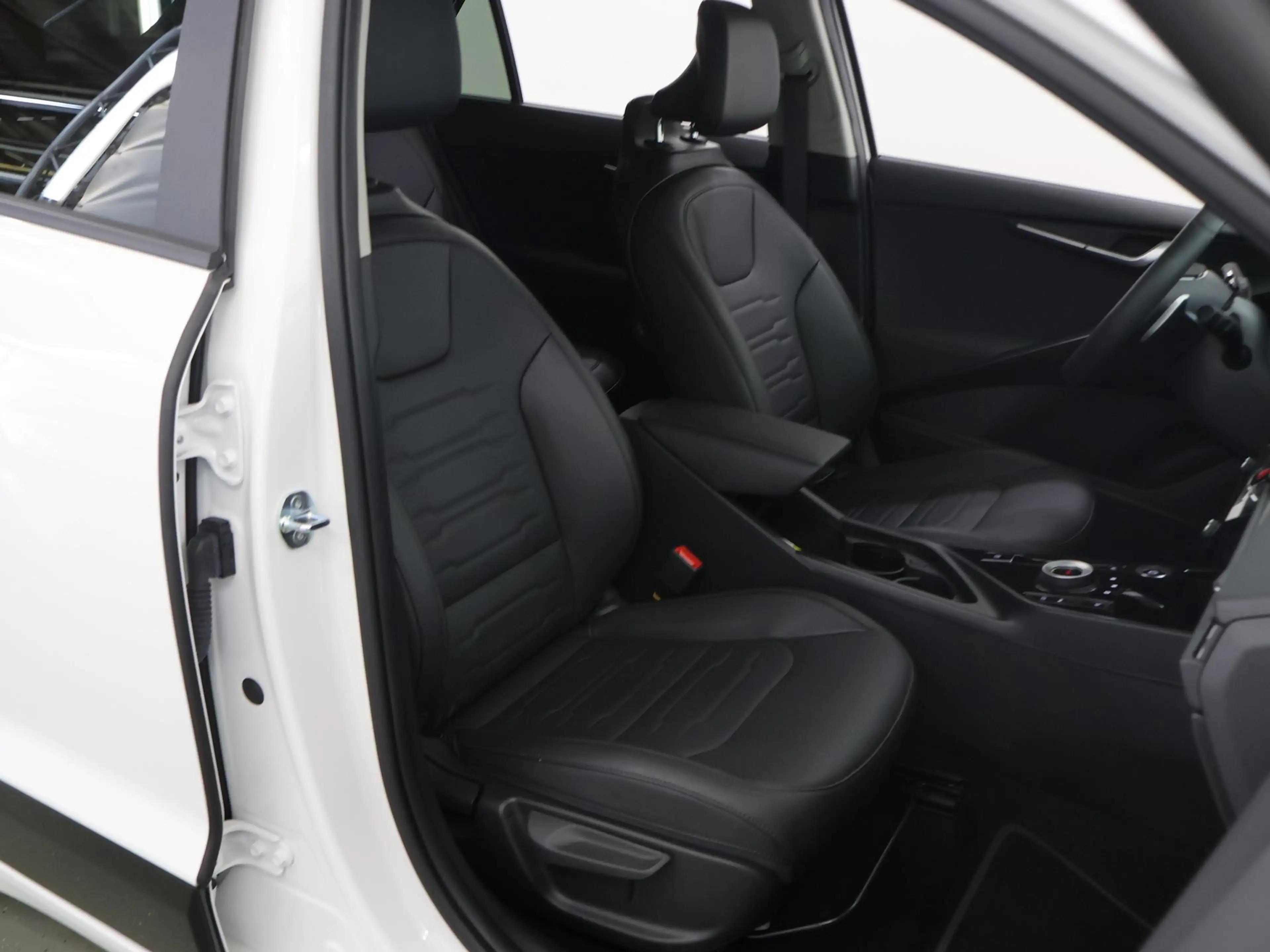 Kia e-Niro EV Edition Advanced 64.8 kWh | Navigatie | Parkeer — photo 10