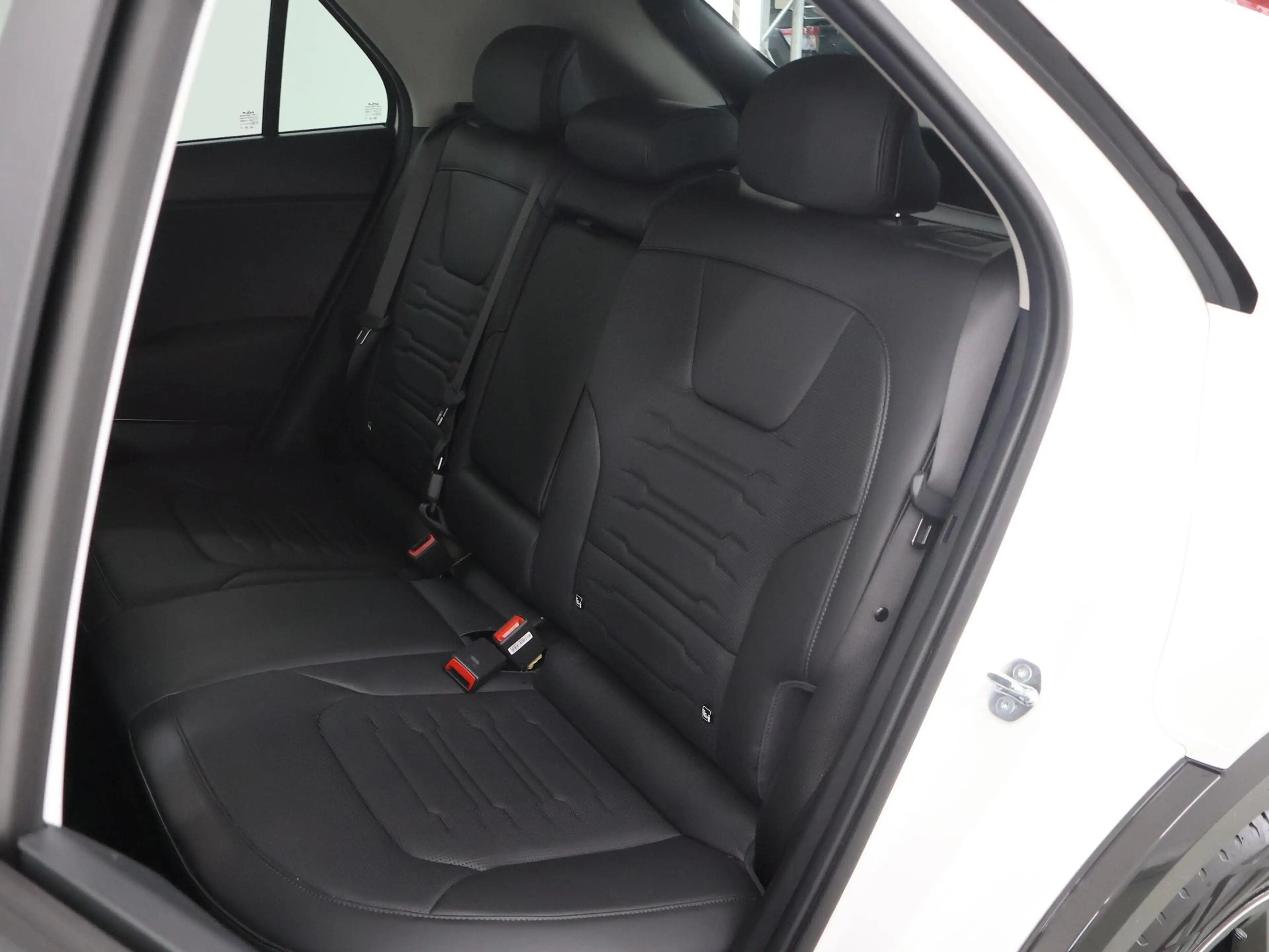 Kia e-Niro EV Edition Advanced 64.8 kWh | Navigatie | Parkeer — photo 11