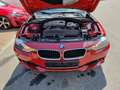 BMW 316 i Touring 18" M-ALU+NAVI+PDC+EL-HECKKLAPPE Rouge - thumbnail 20