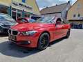 BMW 316 i Touring 18" M-ALU+NAVI+PDC+EL-HECKKLAPPE Rouge - thumbnail 1