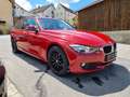 BMW 316 i Touring 18" M-ALU+NAVI+PDC+EL-HECKKLAPPE Rouge - thumbnail 3