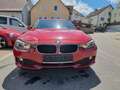 BMW 316 i Touring 18" M-ALU+NAVI+PDC+EL-HECKKLAPPE Rouge - thumbnail 2