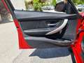 BMW 316 i Touring 18" M-ALU+NAVI+PDC+EL-HECKKLAPPE Rouge - thumbnail 16