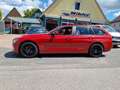 BMW 316 i Touring 18" M-ALU+NAVI+PDC+EL-HECKKLAPPE Rouge - thumbnail 6