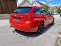 BMW 316 i Touring 18" M-ALU+NAVI+PDC+EL-HECKKLAPPE Rouge - thumbnail 4