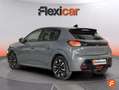 Peugeot 208 1.2 Puretech S&S Allure 100 Grau - thumbnail 4