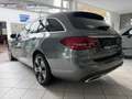 Mercedes-Benz C 300 de T Exclusive Gris - thumbnail 12