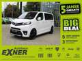 Toyota Proace Verso 2.0 D-4D L1 TEAM D S/S ACC+Navi+SHZ Weiß - thumbnail 1